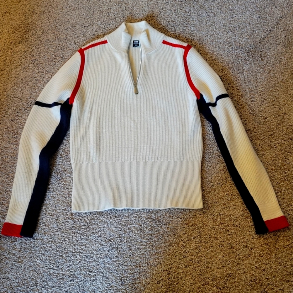 COPY - Helly Hansen Women's Edge Knitted Sweater